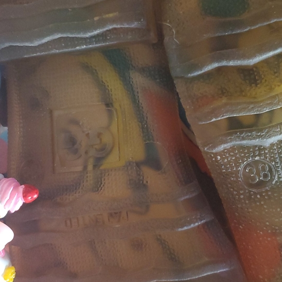 COMIC BOOTS - Picture 13 of 13